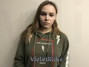 VioletRicks