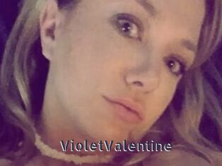 VioletValentine