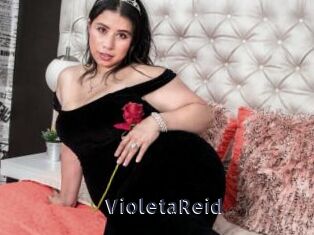VioletaReid