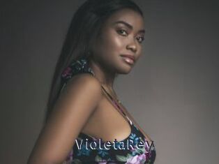 VioletaRey