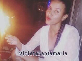VioletaSantamaria