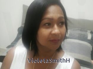 VioletaSmithH