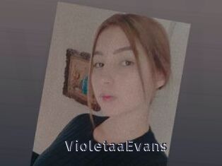 VioletaaEvans