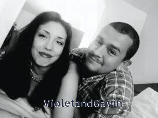 Violet_and_Gavin