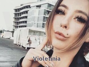Violetinia