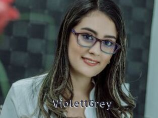 ViolettGrey
