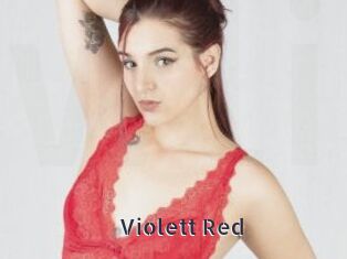 Violett_Red