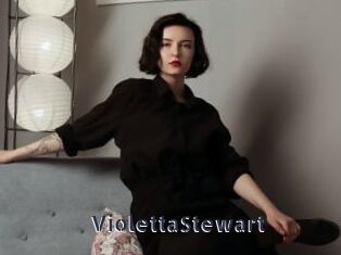 ViolettaStewart