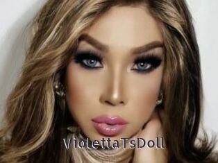 ViolettaTsDoll