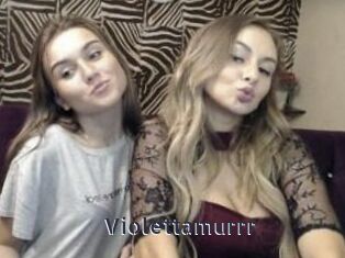 Violettamurrr