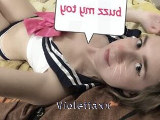 Violettaxx