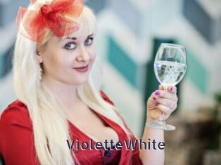 VioletteWhite