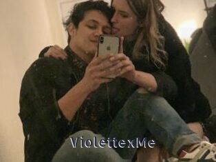 ViolettexMe