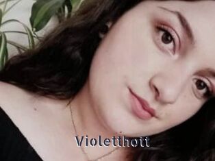 Violetthott webcam livesex