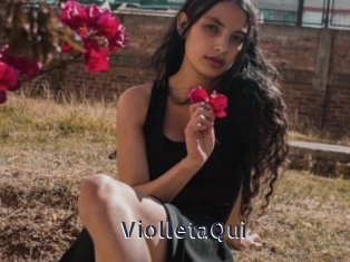 ViolletaQui webcam livesex