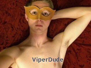 ViperDude
