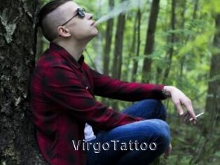 VirgoTattoo