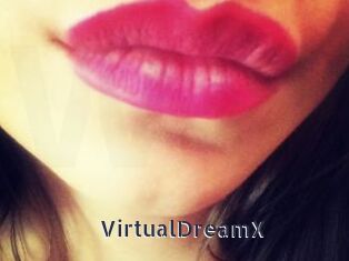 VirtualDreamX