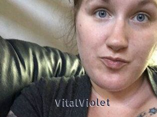 VitalViolet