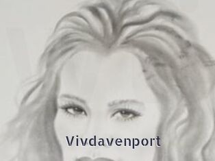 Vivdavenport