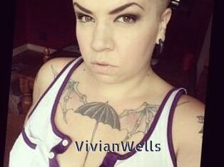 VivianWells webcam livesex