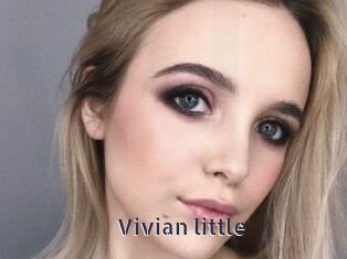 Vivian_little