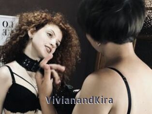 VivianandKira