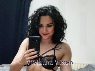 Vivianna_Vixen webcam livesex