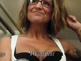 VixonStar