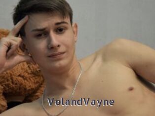 VolandVayne
