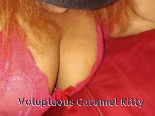 Voluptuous_Caramel_Kitty webcam livesex