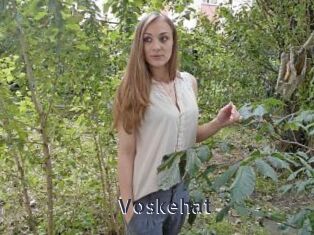 Voskehat