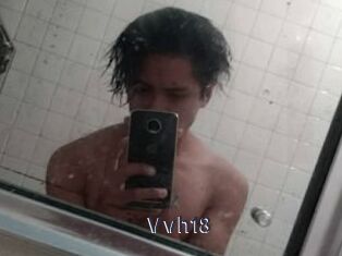 Vvh18 webcam livesex