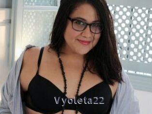Vyoleta22