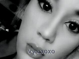 VyraXOXO