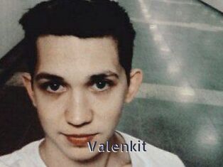 Valenkit