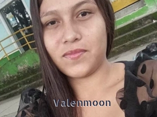 Valenmoon
