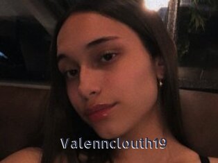 Valennclouth19