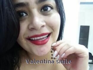 Valentina_smile