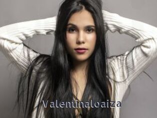 Valentinaloaiza