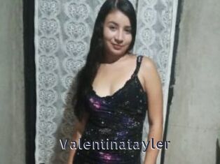 Valentinatayler