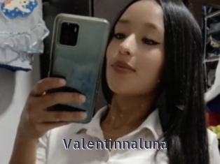 Valentinnaluna