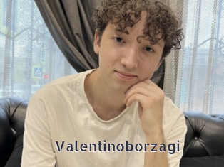 Valentinoborzagi