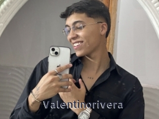 Valentinorivera
