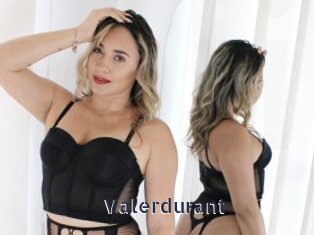 Valerdurant