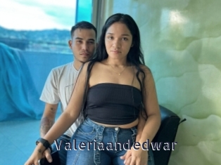 valeriaandedwar webcam livesex