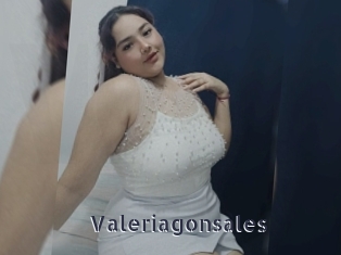 Valeriagonsales