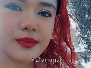 Valeriaguz