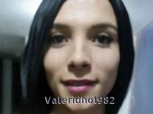 Valeridhot982