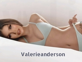 valerieanderson webcam livesex